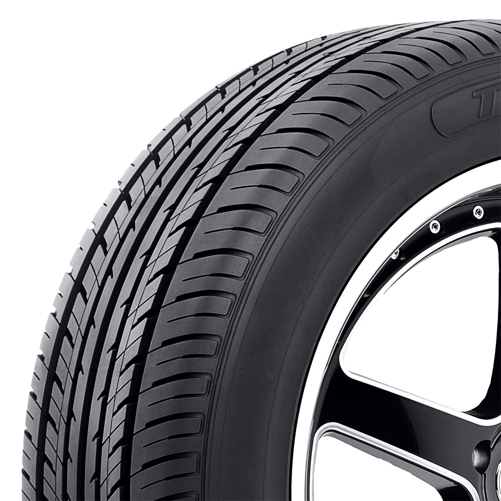 Mach 2 R301 Passenger All Season Tire by Thunderer Tires Passenger Tire