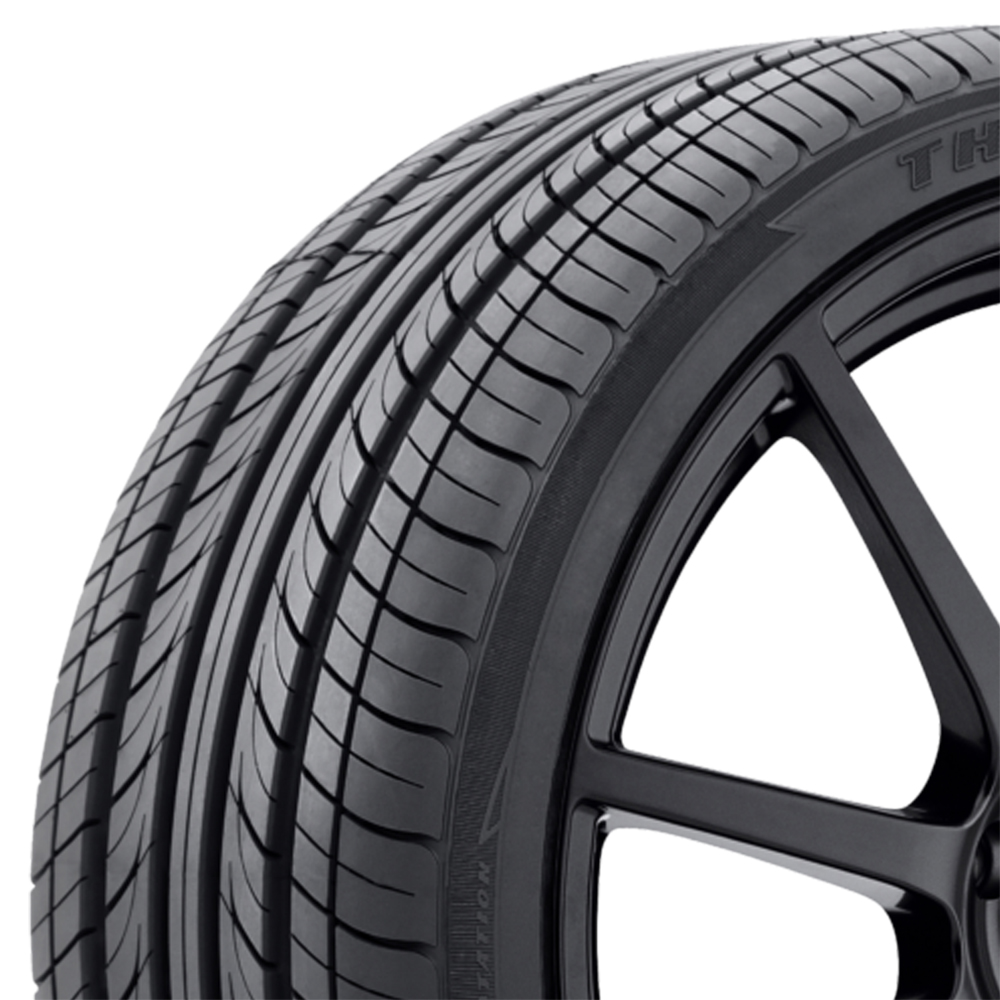 Thunderer Tires Mach 4 R302 Passenger All Season Tire Passenger Tire