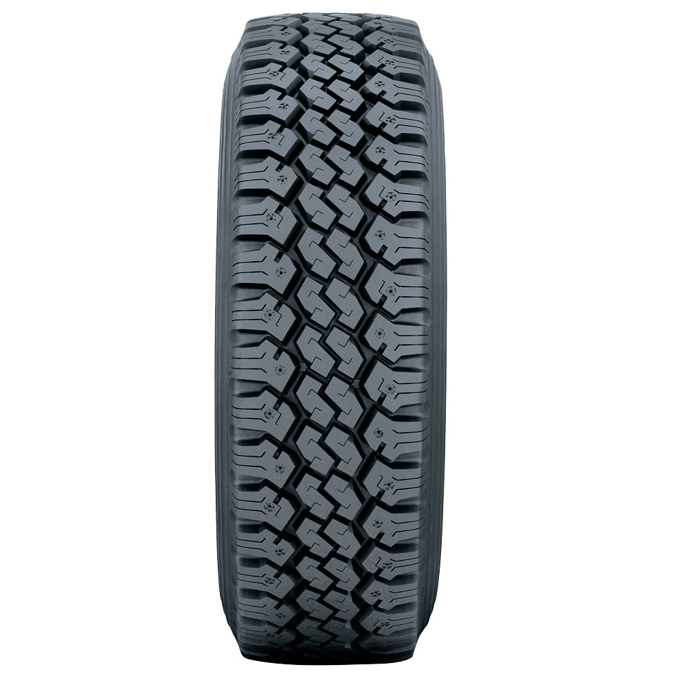 M55 Tire By Toyo Tires Performance Plus Tire