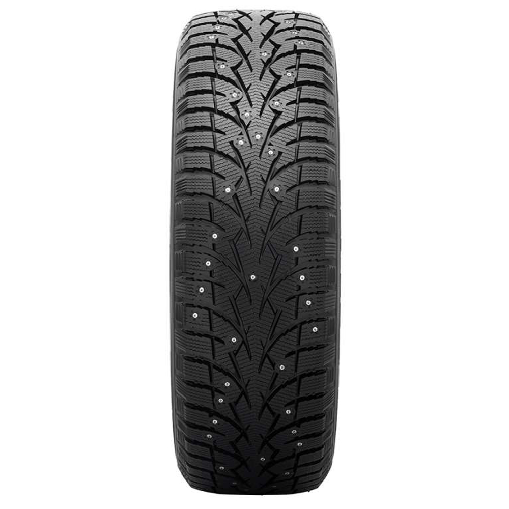 Toyo Tires Observe G3 Ice Studded Tire Passenger Tire Size 215/70R16 ...