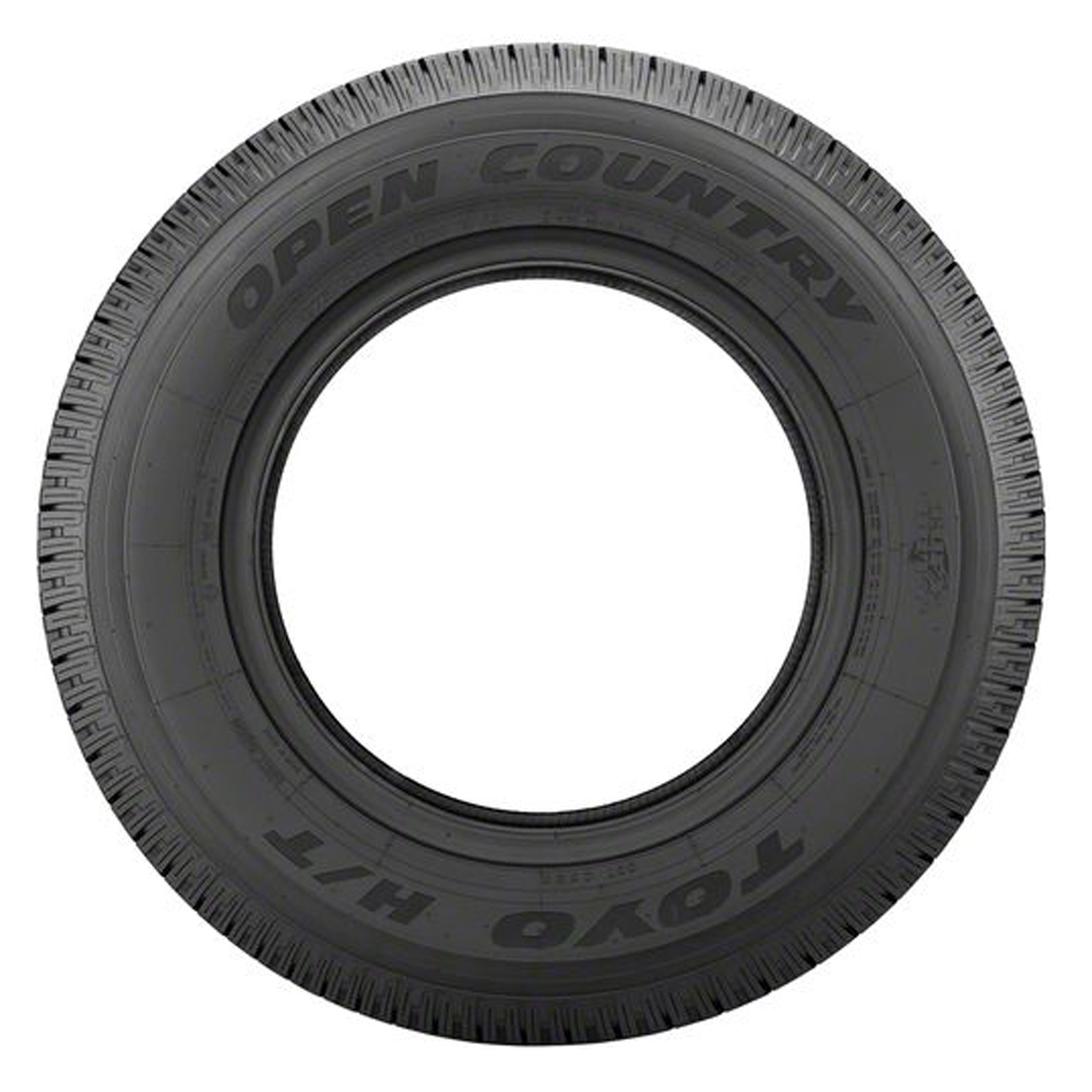 Toyo Tires Open Country H/T Tuff Duty Light Truck/SUV Highway All