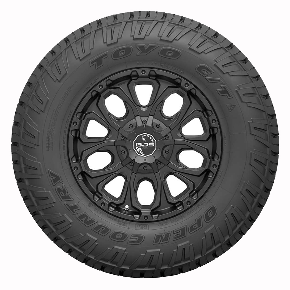 Buy Light Truck Tire Size LT275/55R20 Performance Plus Tire