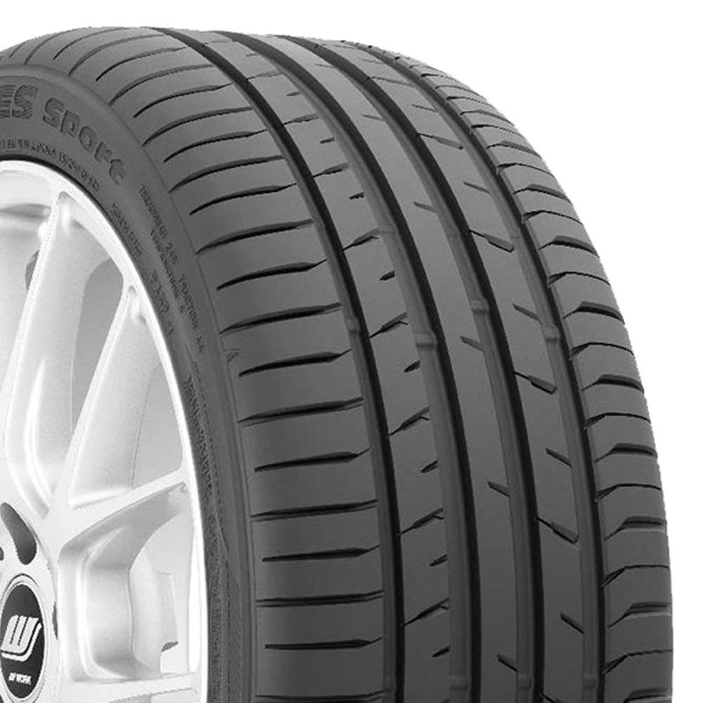Buy Passenger Tire Size 235/30R18 Performance Plus Tire