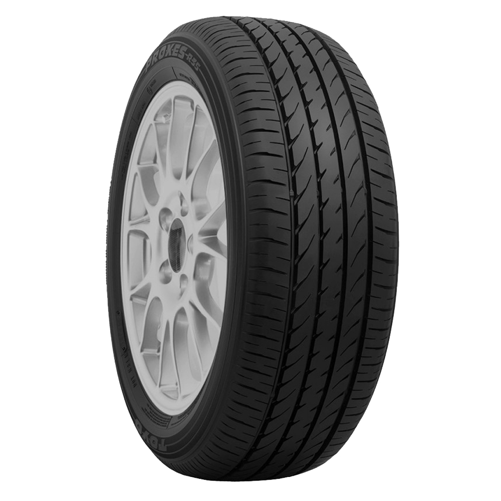Toyo Tires Proxes R35 Passenger Summer Tire Passenger Tire Size 215/55R17 Performance Plus Tire