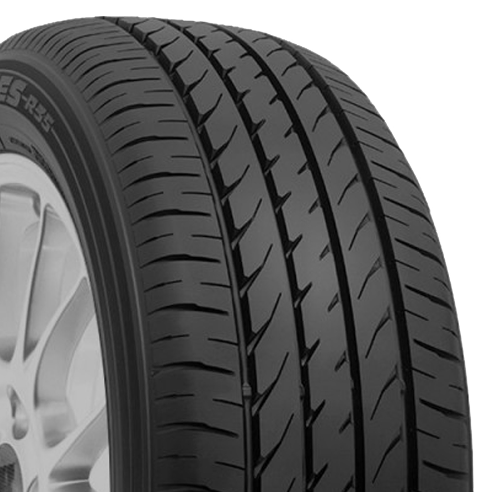 Toyo Tires Proxes R35 Passenger Summer Tire Performance Plus Tire