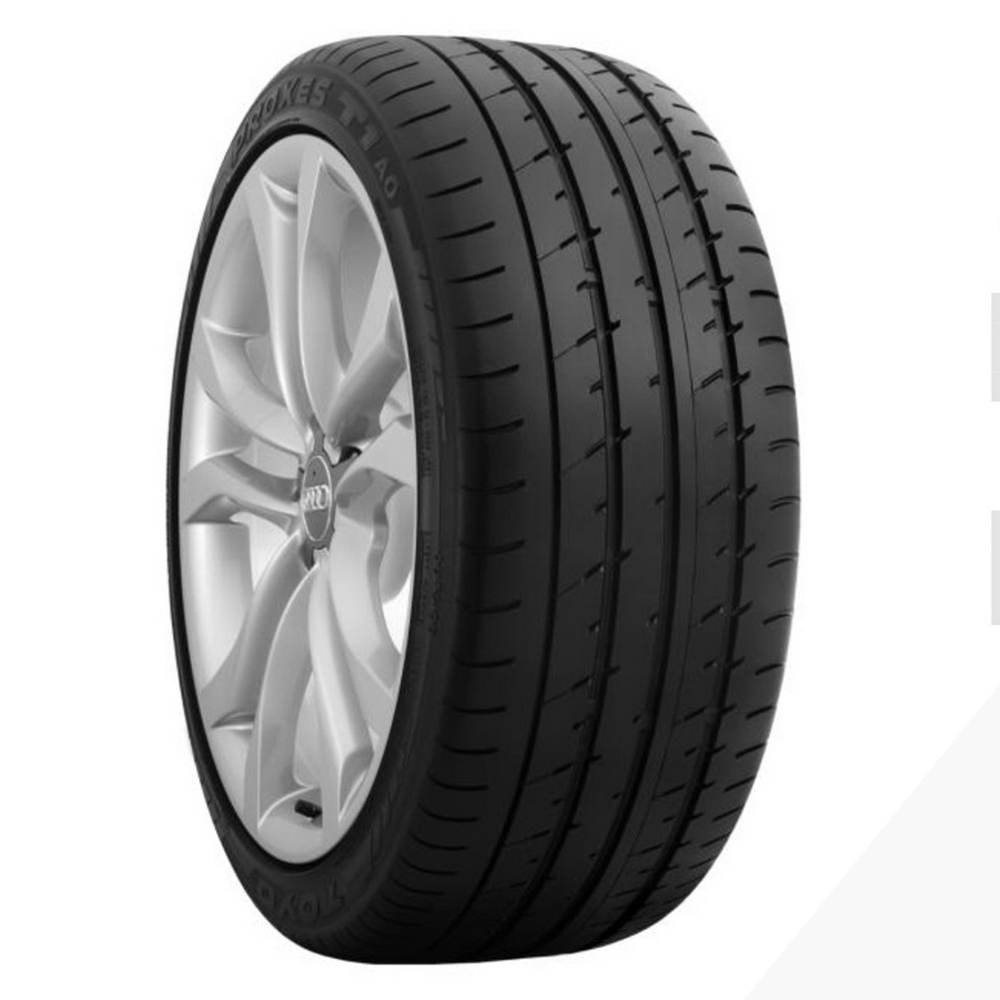 Proxes T1A Passenger Summer Tire by Toyo Tires Performance Plus Tire