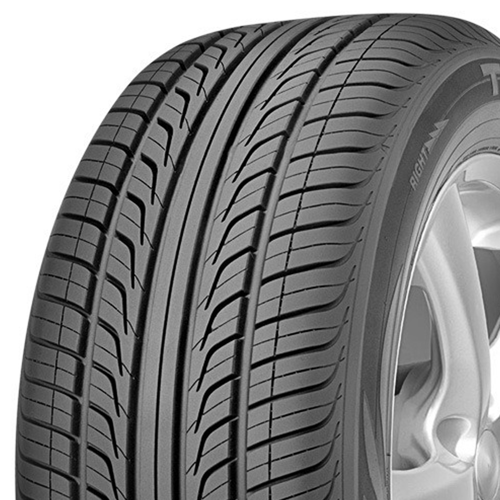 Toyo Tires Proxes TPT Passenger All Season Tire Performance Plus Tire