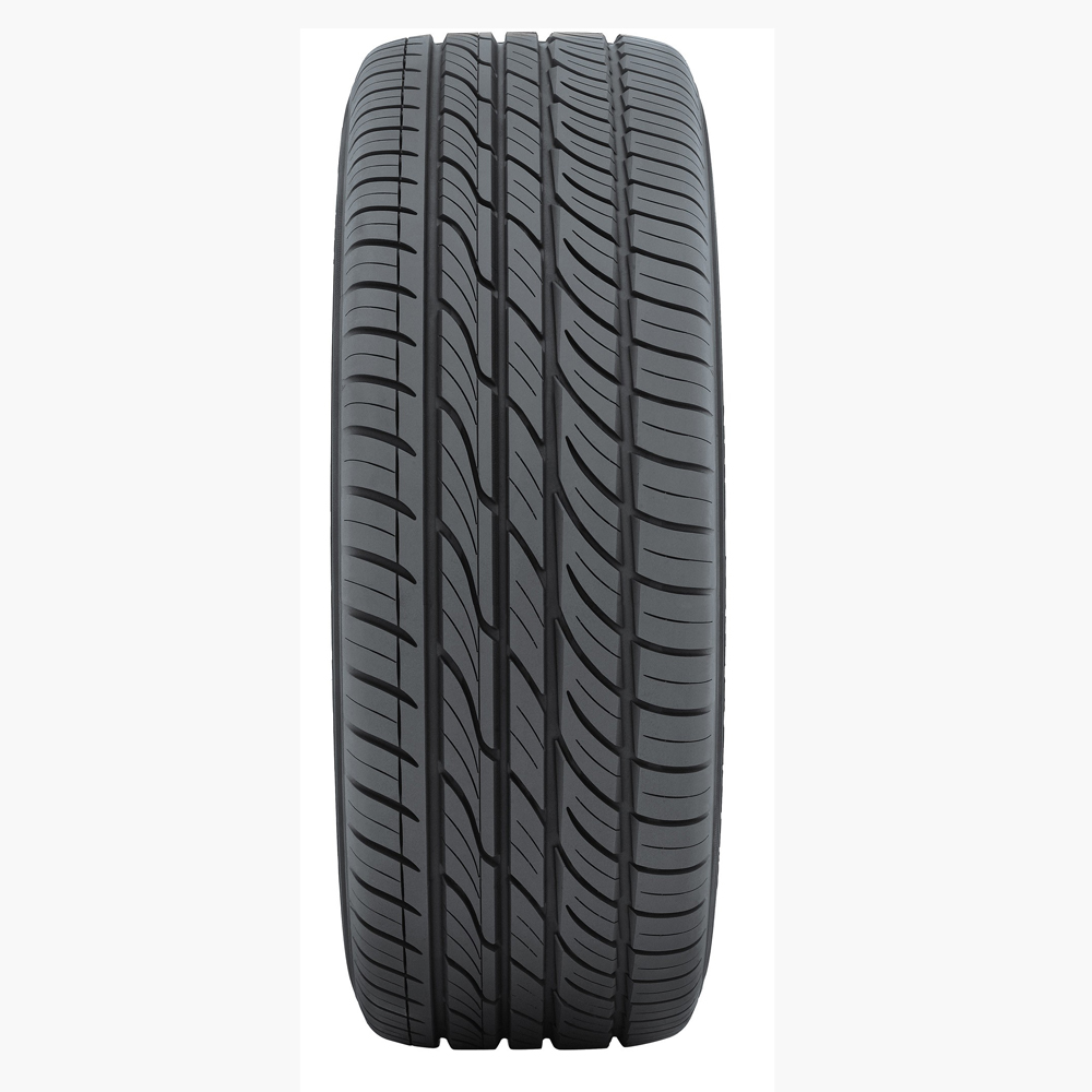 Toyo Tires Versado CUV Passenger All Season Tire Passenger Tire Size