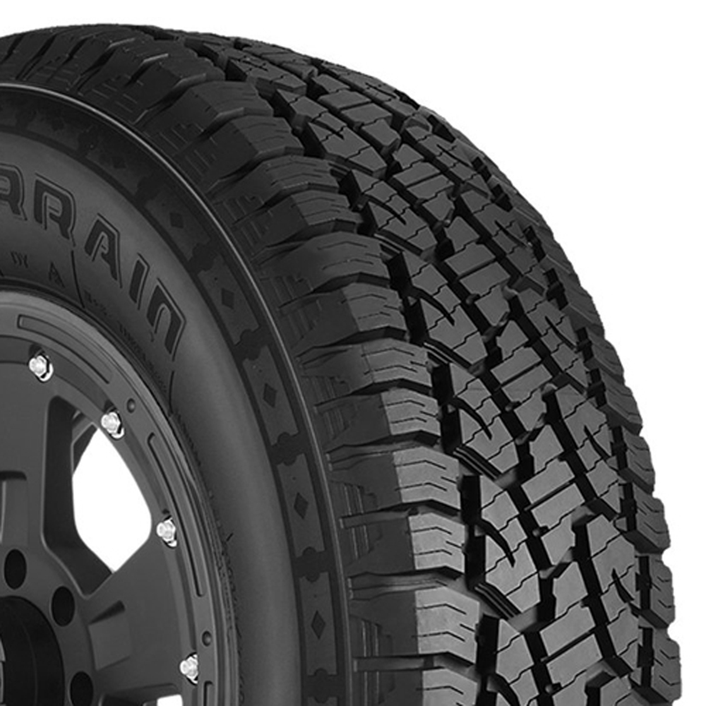 All Terrain Light Truck SUV All Terrain Mud Terrain Hybrid Tire By All Terrain Light Truck SUV All Terrain Mud Terrain Hybrid Tire By