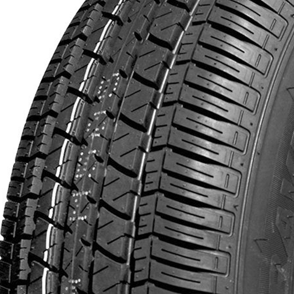 Travelstar Tires UN106 Passenger All Season Tire Performance Plus Tire