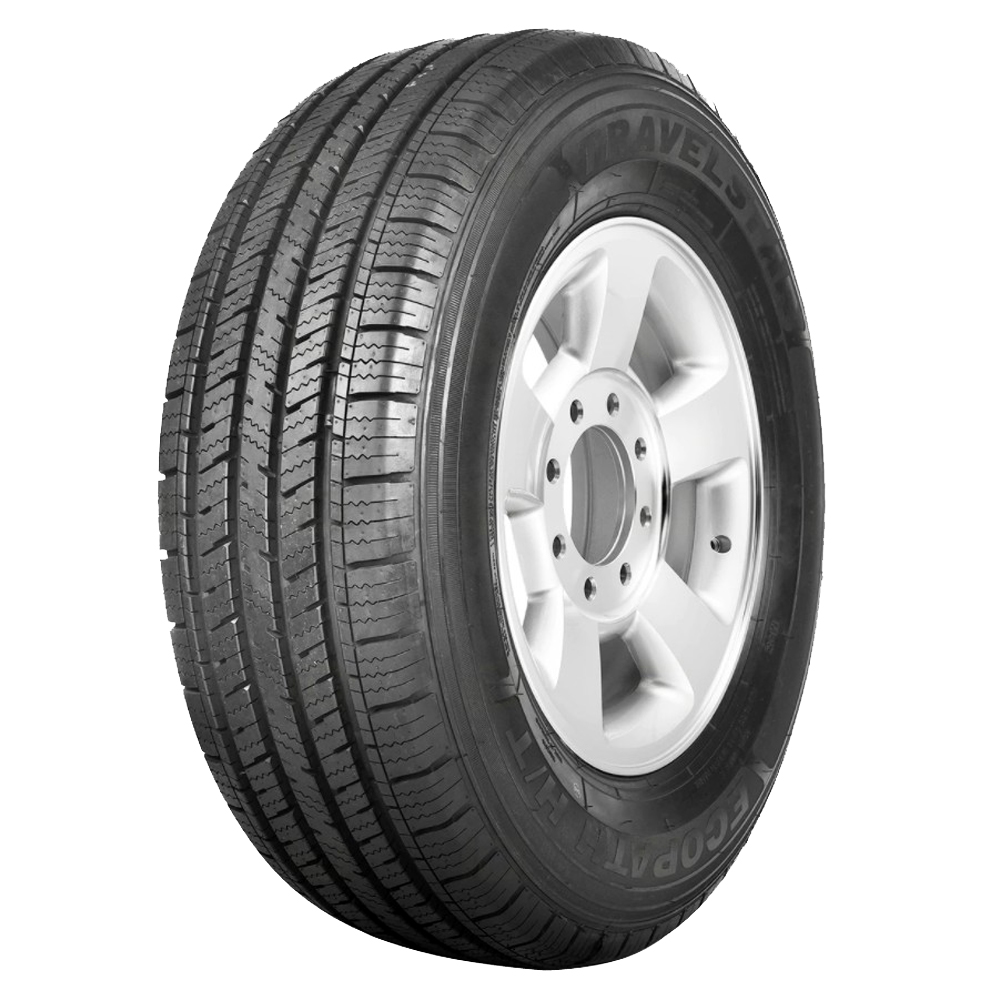 Travelstar Tires Ecopath HT Light Truck/SUV Highway All Season Tire
