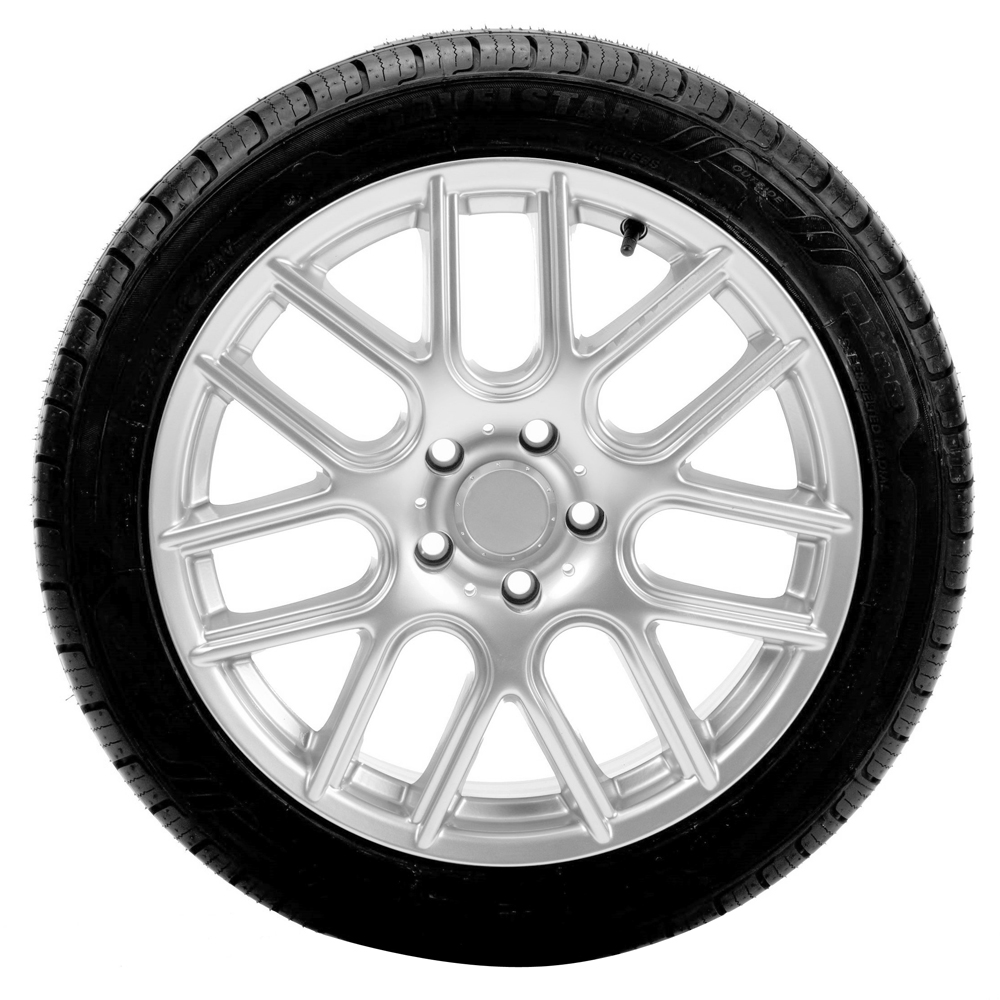 Travelstar Tires UN33 Passenger All Season Tire Performance Plus Tire