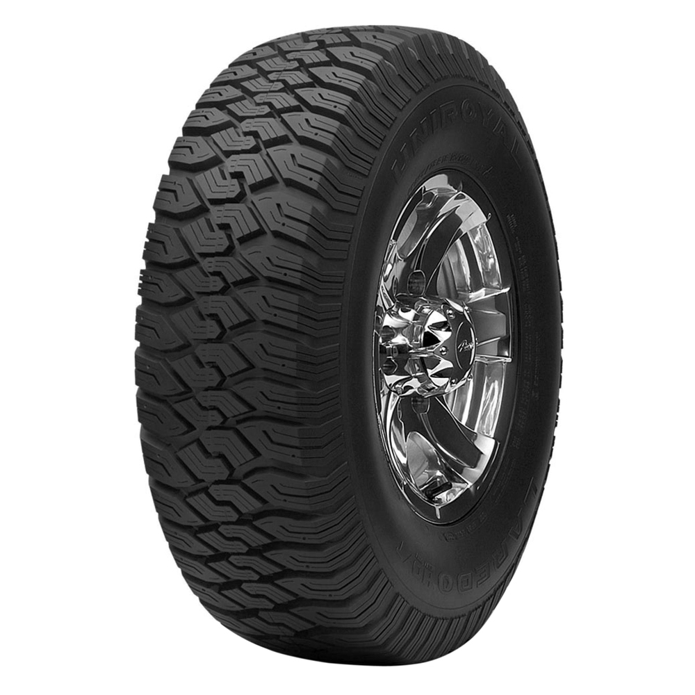 Laredo HD/T by Uniroyal Tires Light Truck Tire Size LT225/75R16