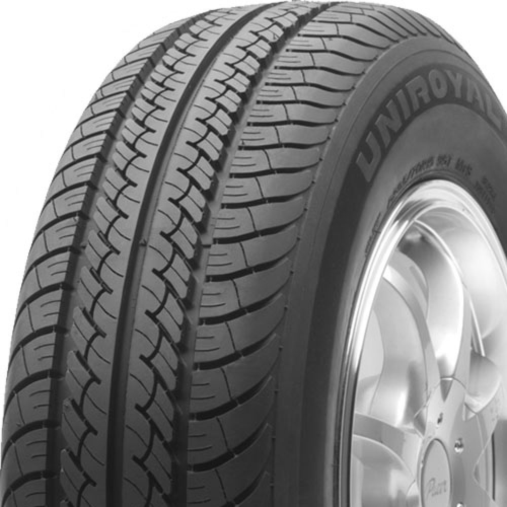 Uniroyal Tires Tiger Paw AWP II Tire Performance Plus Tire