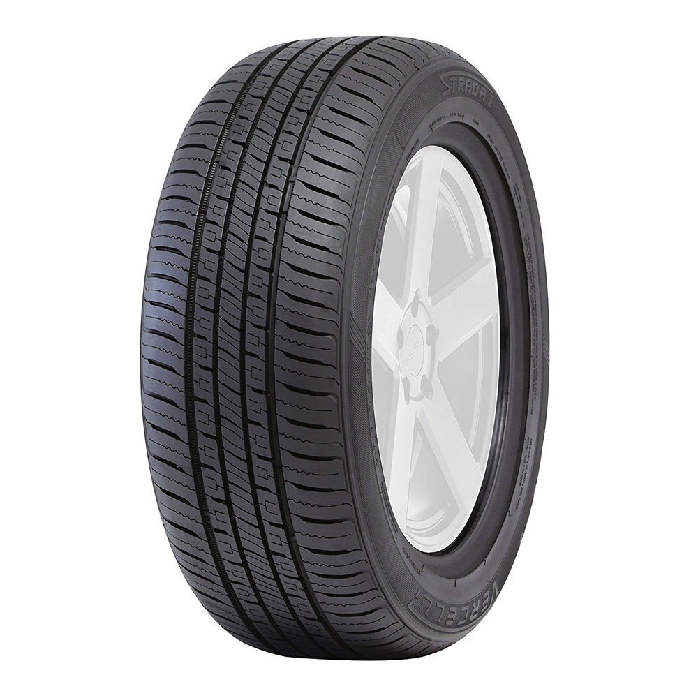 Strada I Passenger All Season Tire by Vercelli Tires Passenger Tire