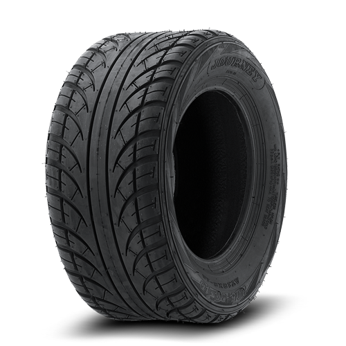 Vision Tires W826 Journey Golf Tire Performance Plus Tire