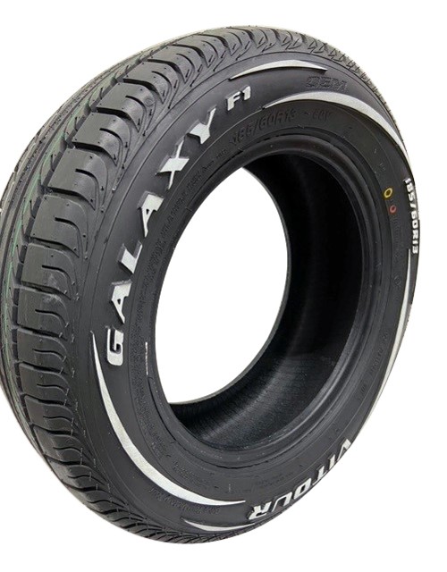 Vitour Tires Galaxy F1 Tire Passenger Tire Size 185/60R13 Performance