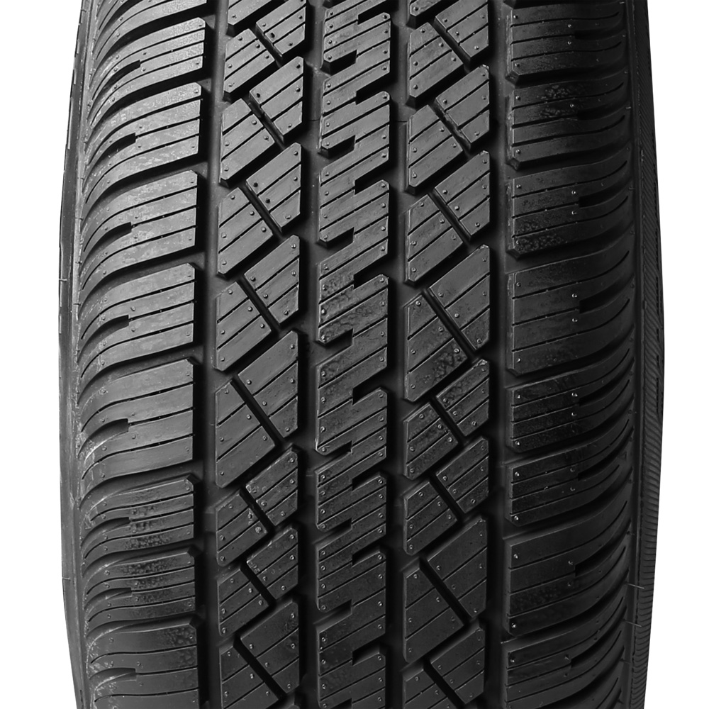 Vogue Tyre Tires CBR Wide Trac Touring II Passenger All Season Tire
