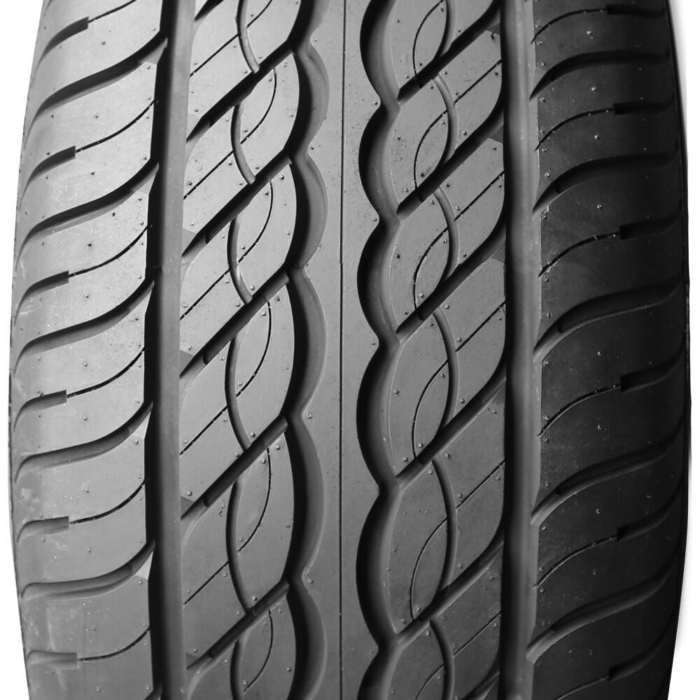 Vogue Tyre Tires Custom Built Radial SCT Red Stripe Passenger All