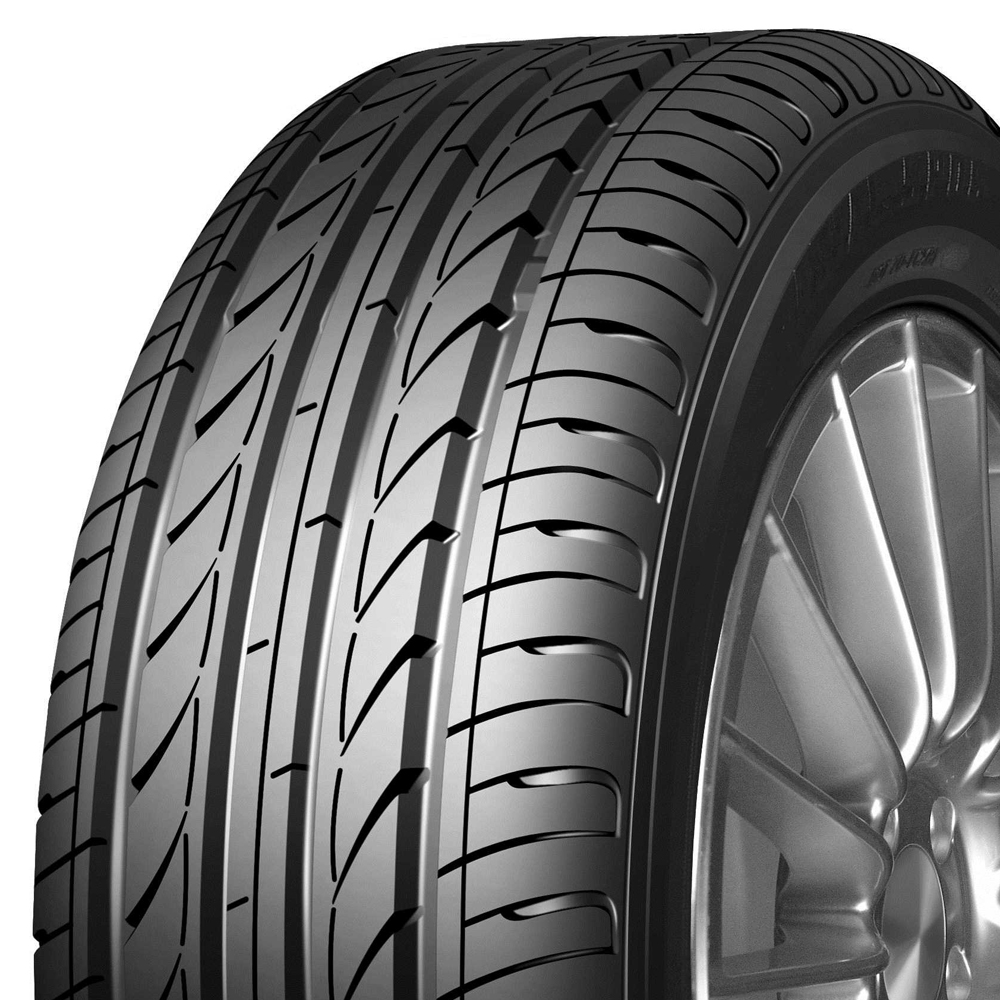 SP06 Passenger All Season Tire by Westlake Tires Passenger Tire Size