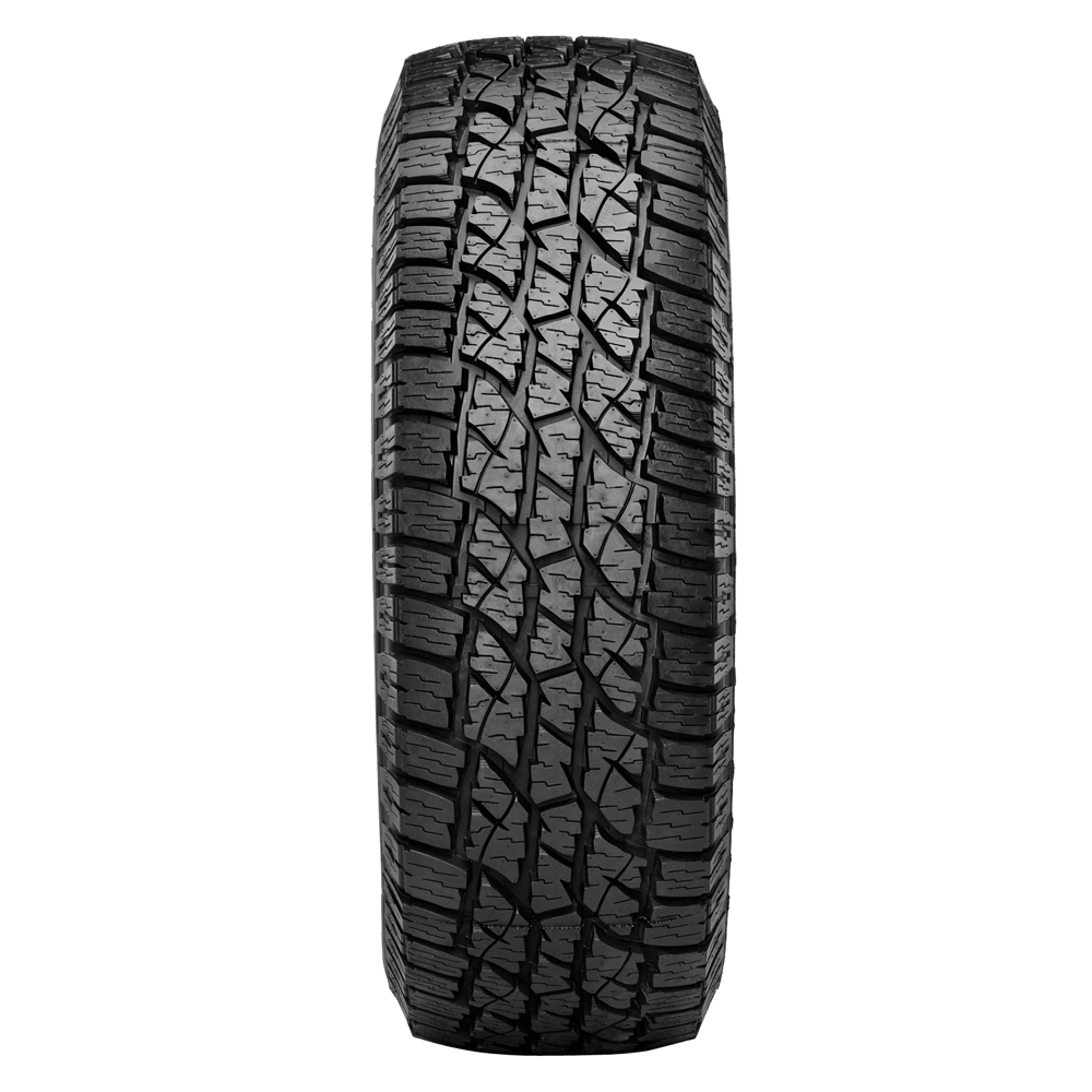 Wild Country Tires XTX Sport Light Truck/SUV All Terrain/Mud Terrain Hybrid Tire Performance