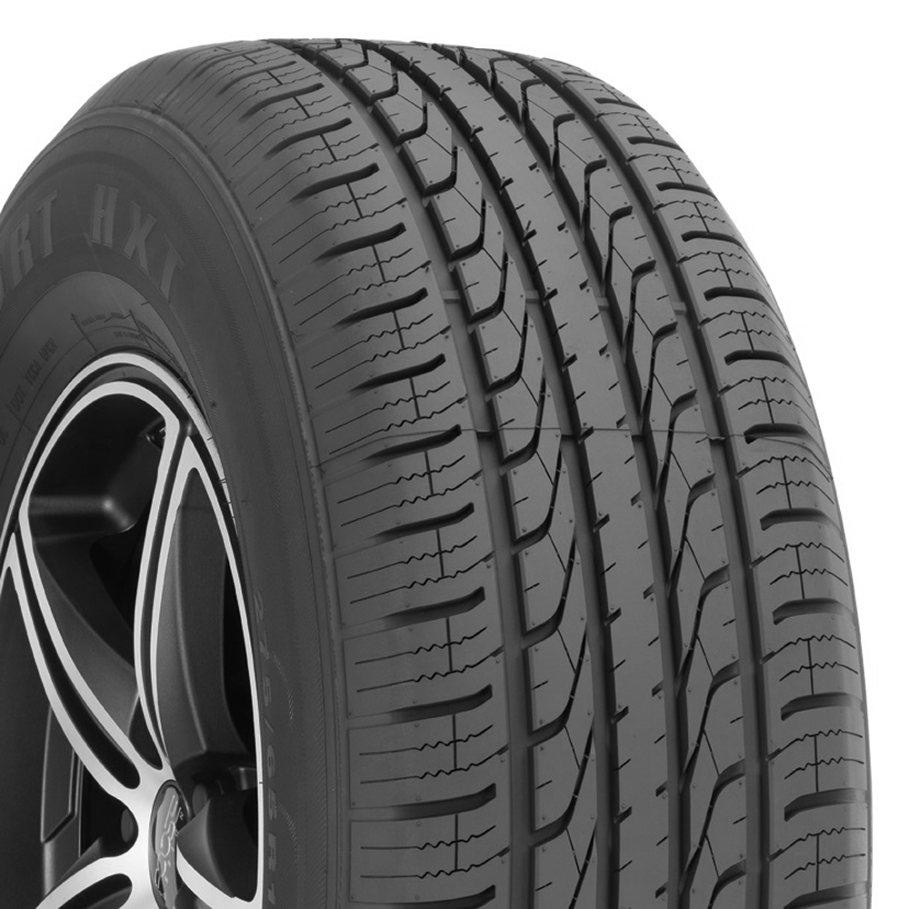 Sport HXT Passenger All Season Tire by Wild Spirit Tires Passenger Tire