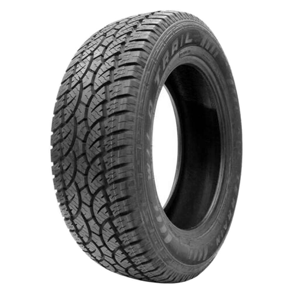 All Terrain Passenger All Season Tire by Wild Trail Tires Passenger