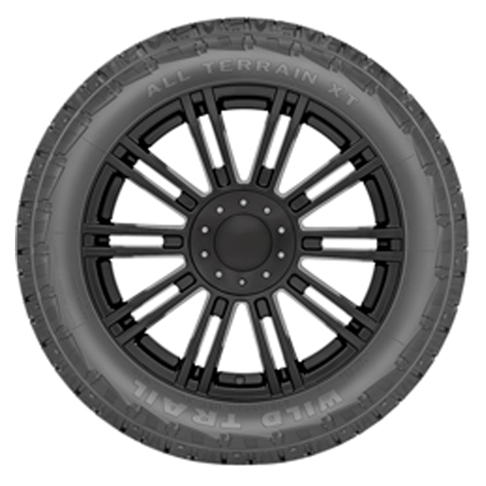Wild Trail Tires All Terrain XT Tire Performance Plus Tire