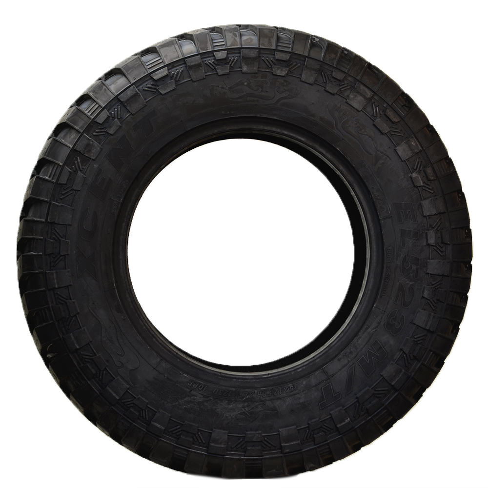 Buy Light Truck Tire Size 33/12.5017LT Performance Plus Tire