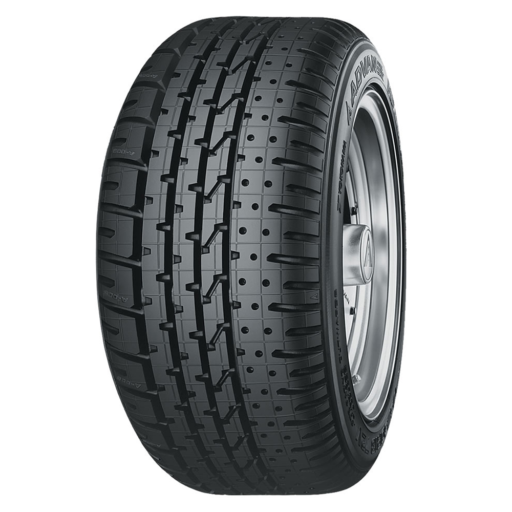 Yokohama Tires A008 Passenger Summer Tire Passenger Tire Size 165/70R10