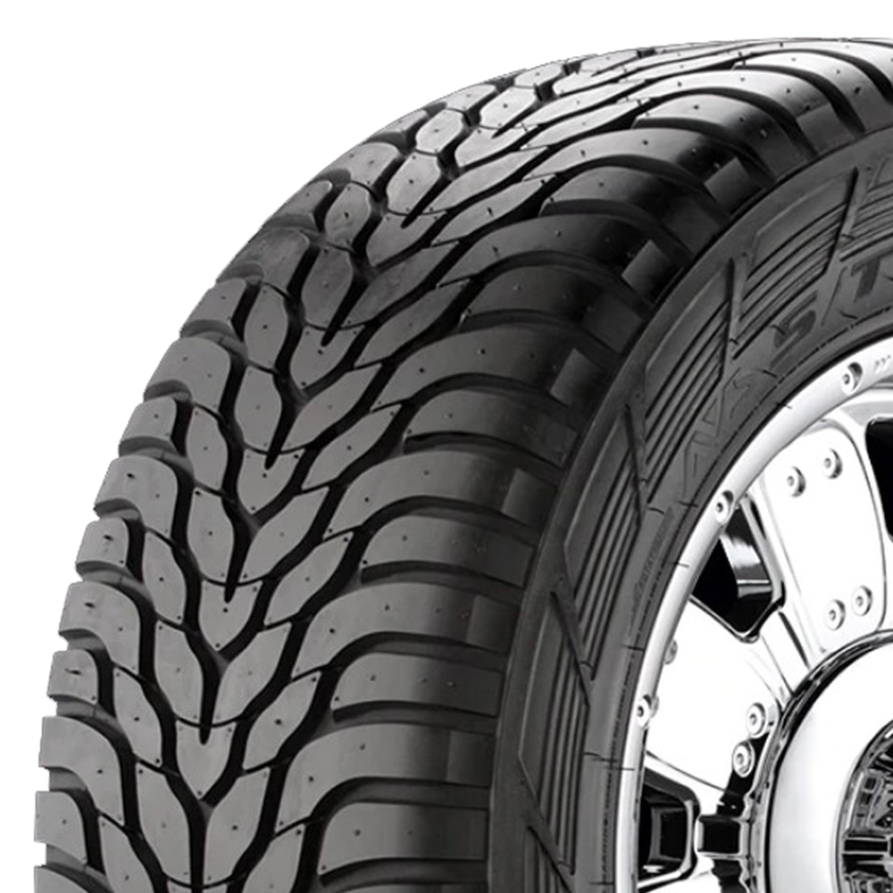 YOKOHAMA AVS S/T TYPE 1 (V801) 285/55R18 113V (Quantity of 4) | eBay