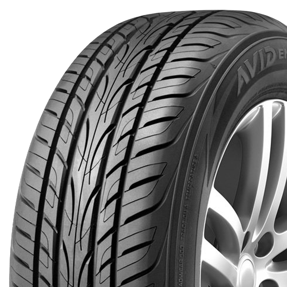 Yokohama Tires AVID ENVigor Tire Passenger Tire Size 225/60R18