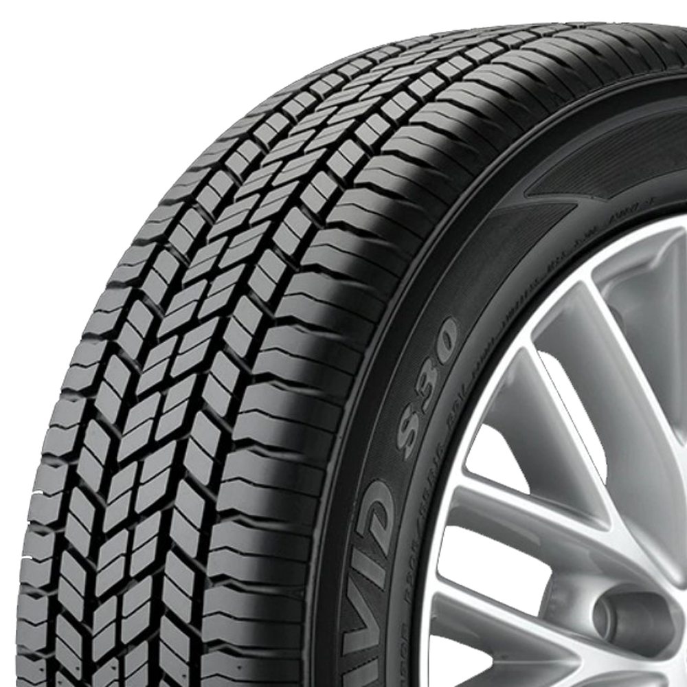 Yokohama Tires Avid S30B Passenger All Season Tire Passenger Tire Size