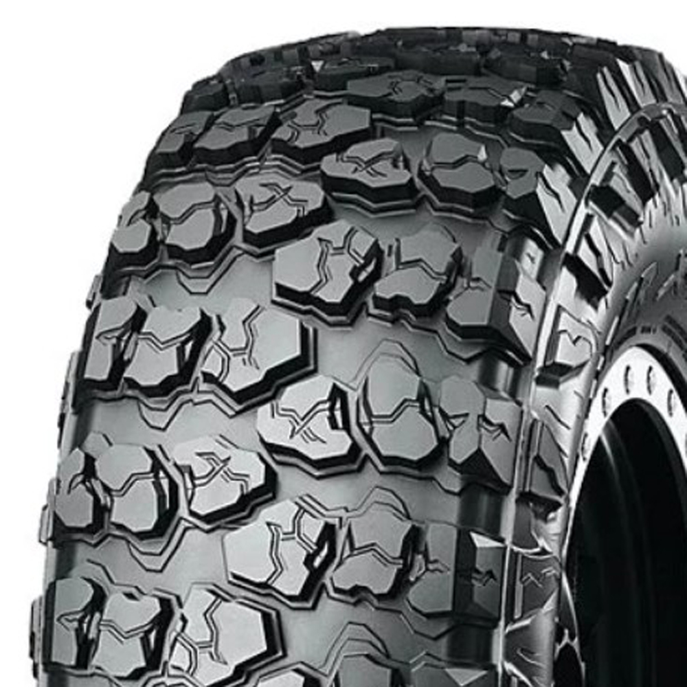 YOKOHAMA Geolandar X-MT G005 35x12.50R17LT 121Q 10 Ply