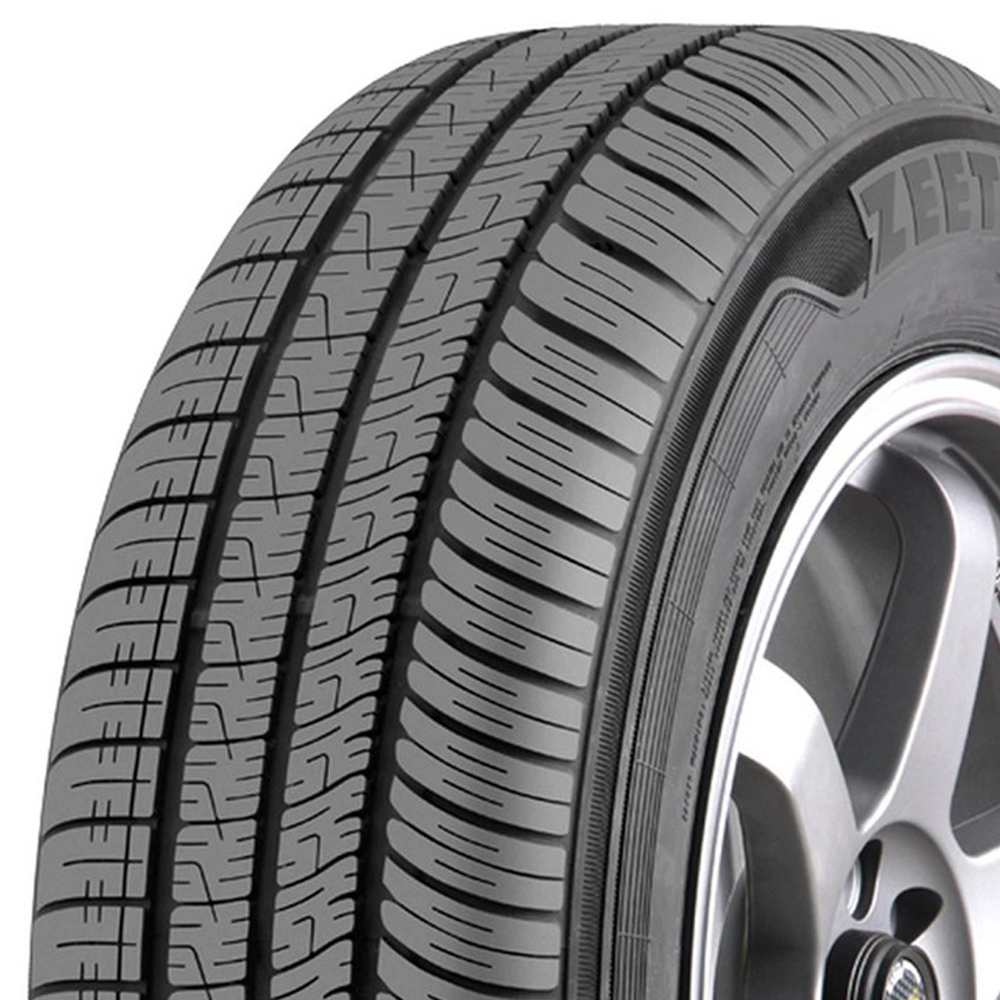 Zeetex Tires ZT3000 Passenger All Season Tire Passenger Tire Size 215