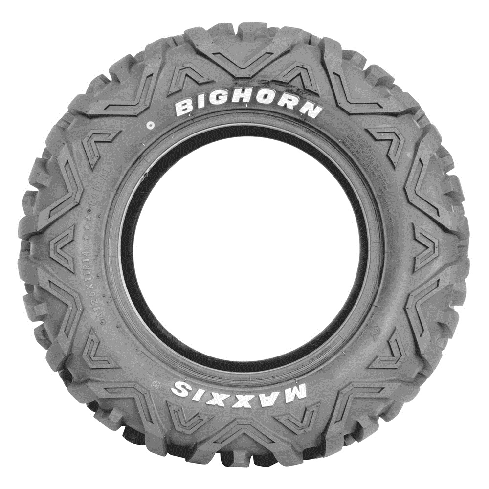 Maxxis Tires Bighorn M917 Tire Performance Plus Tire