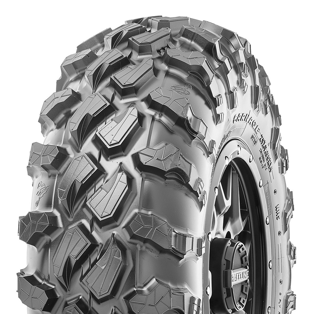 Купить Шины Максис Бигхорн 764