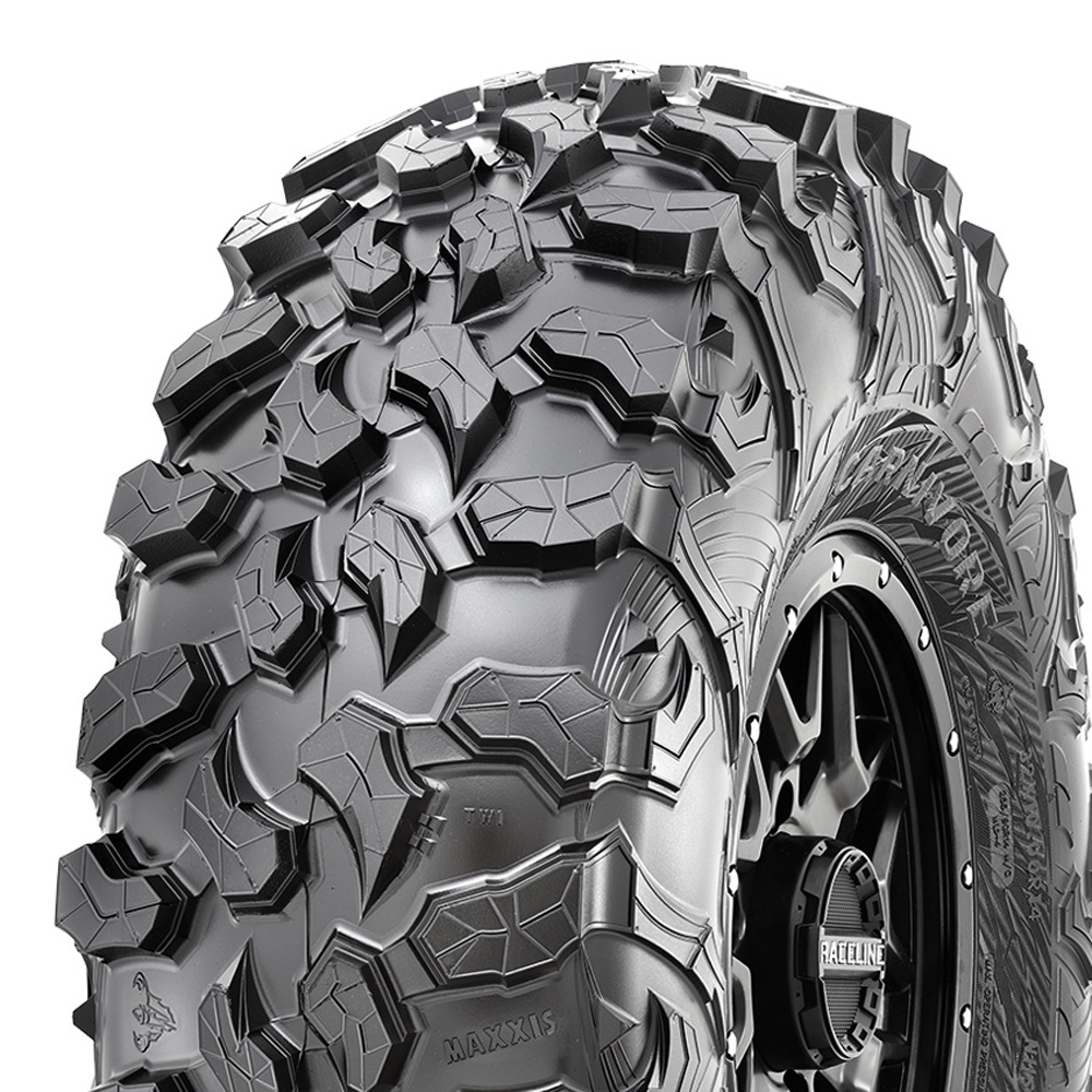Maxxis Tires Carnivore ML1 Tire Performance Plus Tire