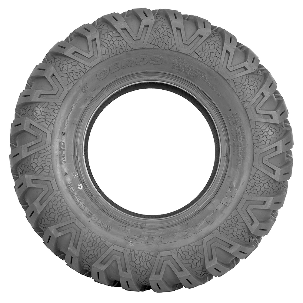 Ceros ATV/UTV Tire by Maxxis Tires Passenger Tire Size 26/914LT