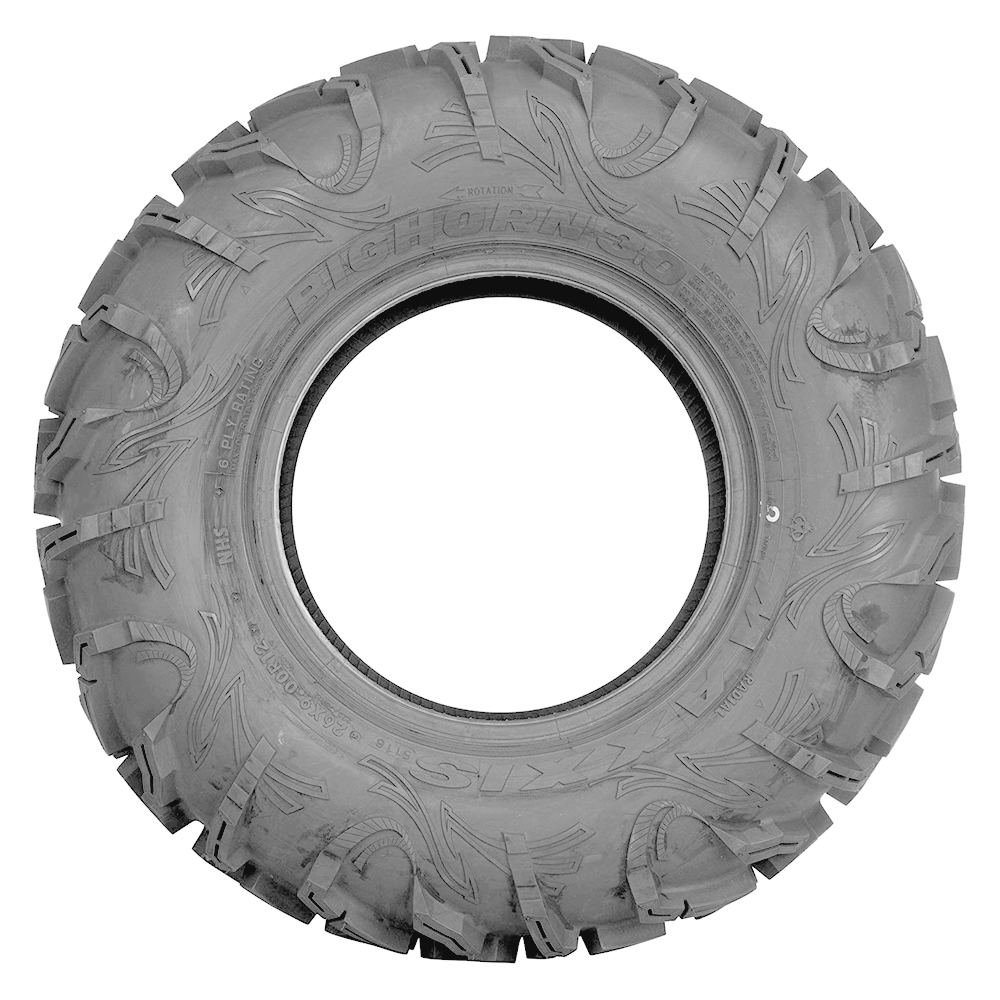 Bighorn 3.0 M302 ATV/UTV Tire by Maxxis Tires Passenger Tire Size 29/11