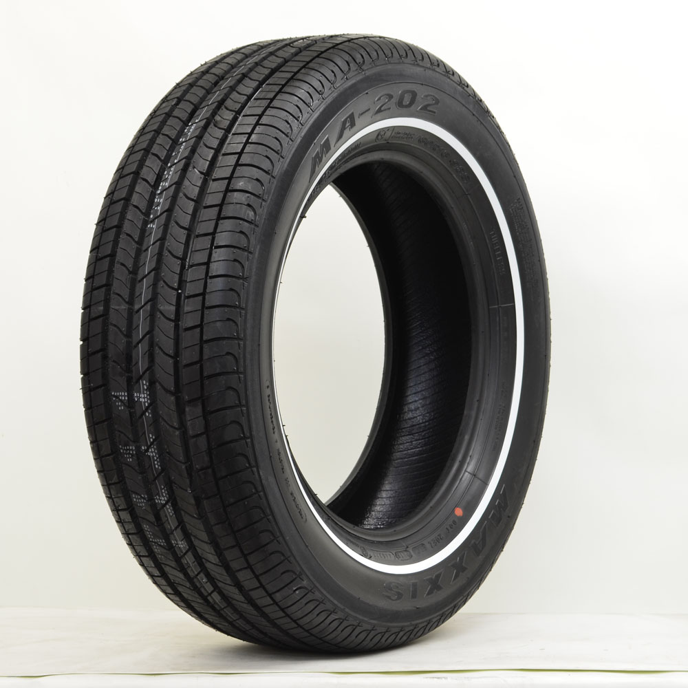 Maxxis Tires MA202 Passenger All Season Tire Passenger Tire Size 225
