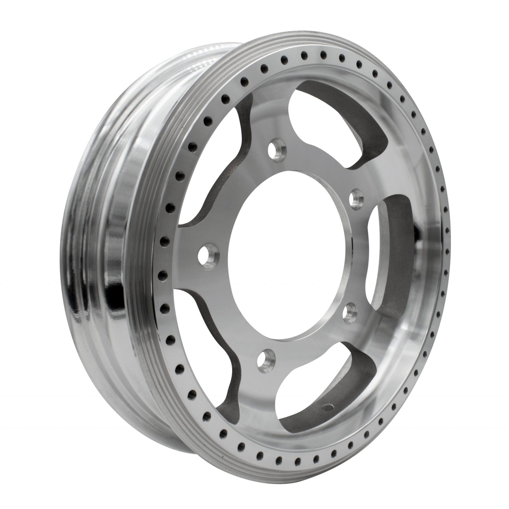 Empi Wheels Race Offroad Beadlock Machined Rim Wheel Size 15x7 Performance Plus Tire