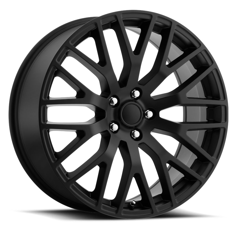 2007 Ford Mustang Wheel Bolt Pattern