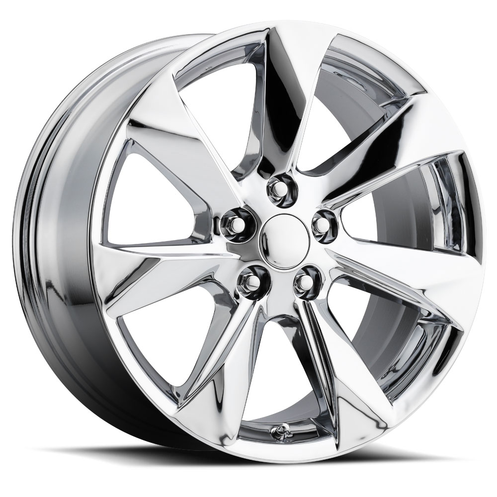 FR 84 Lexus RX Chrome Rim by Factory Reproductions Wheels Wheel Size
