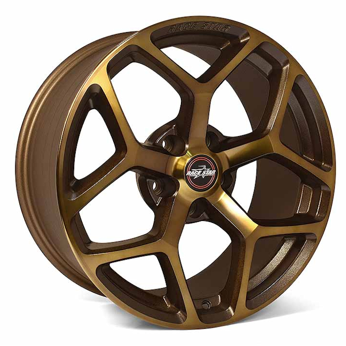 Buy Wheel Size 18x5 Performance Plus Tire