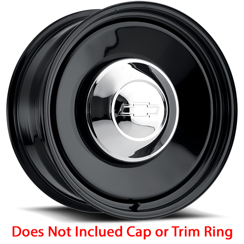 rat rod wheels and tires