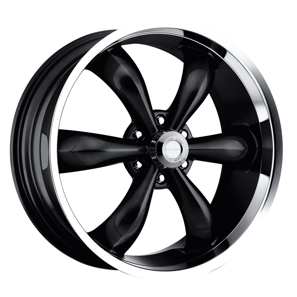 vision rim brake wheels