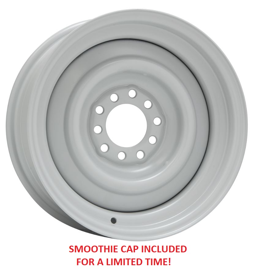 12 Series Smoothie Primer by Wheel Vintiques Performance Plus Tire