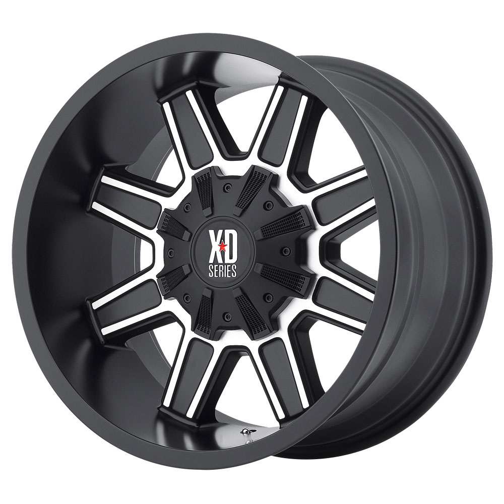 Wheels/Rims for 19972003 INFINITI QX4 18" Wheel Size 18x9