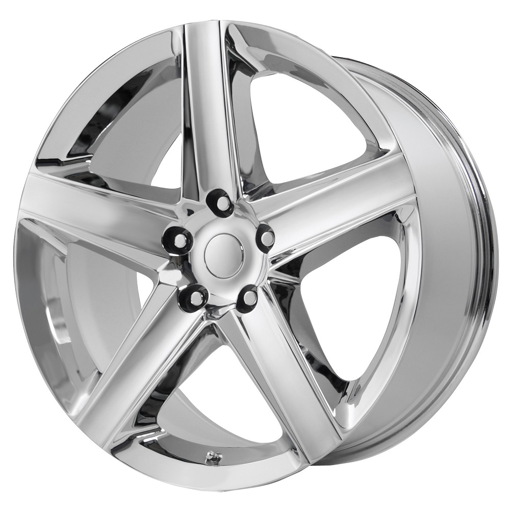 Jeep srt wheels